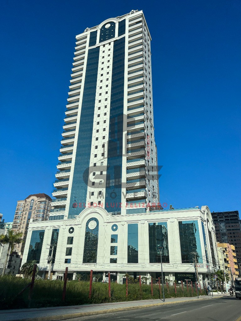 Apartamento de luxo pronto à venda em Itapema-SC, Castelo Branco: 4 quartos, 4 suítes, 5 banheiros, 3 vagas de garagem, 183,15 m².