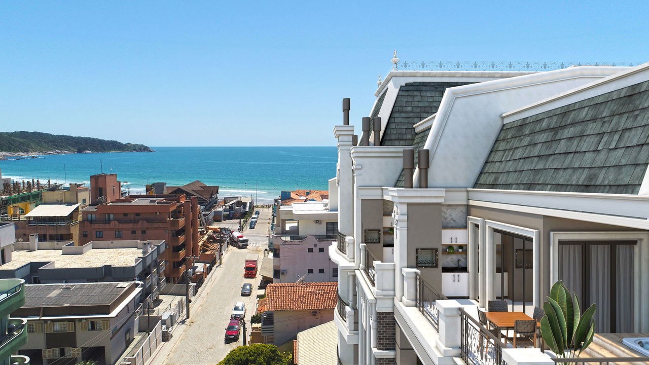 Imperdível: apartamento em construção de 2 quartos, 2 suítes - foto 3