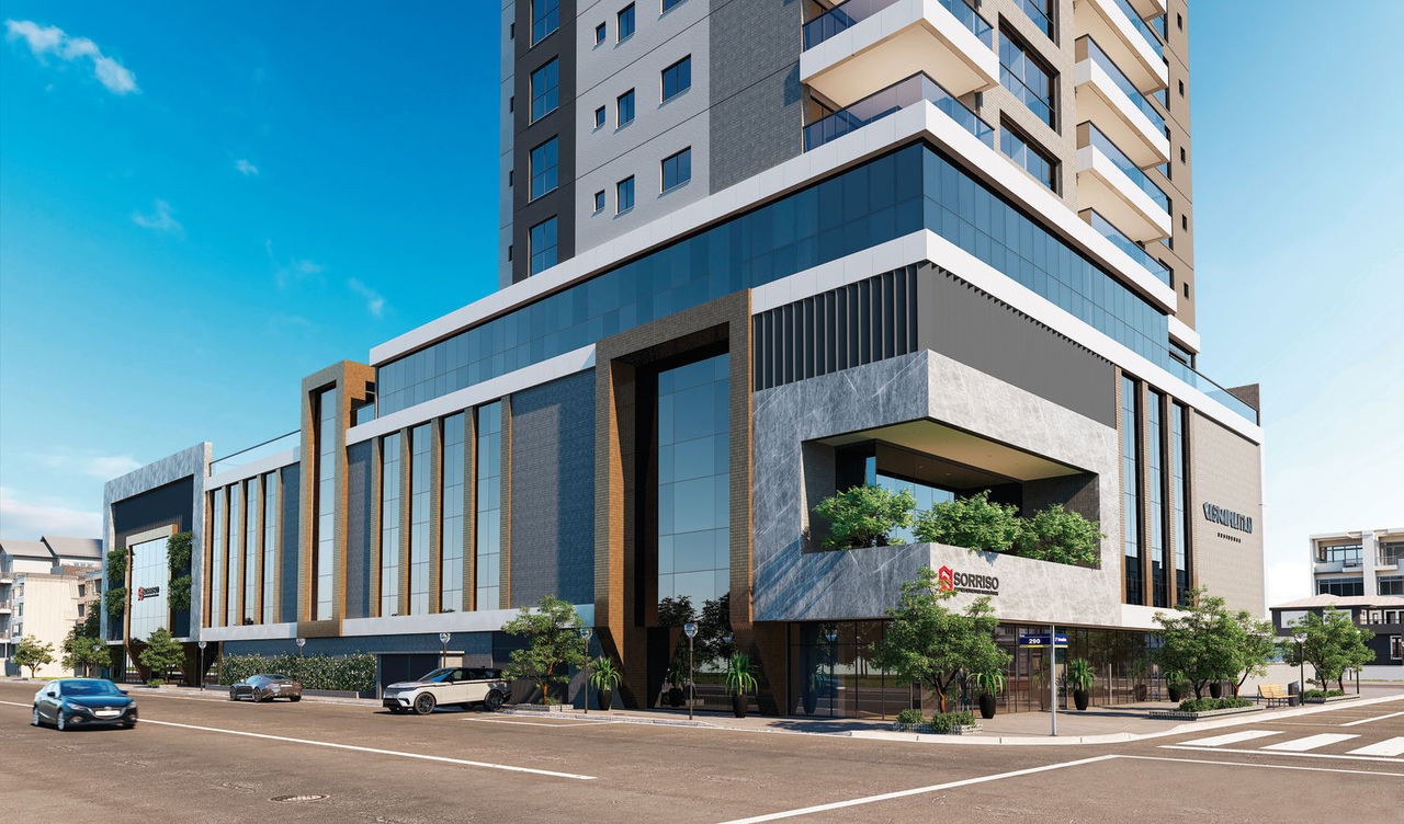 Apartamento de luxo em Construção à venda na Meia Praia: 3 quartos, 3 suítes, 4 banheiros, 3 vagas de garagem, 152m². Aproveite!
