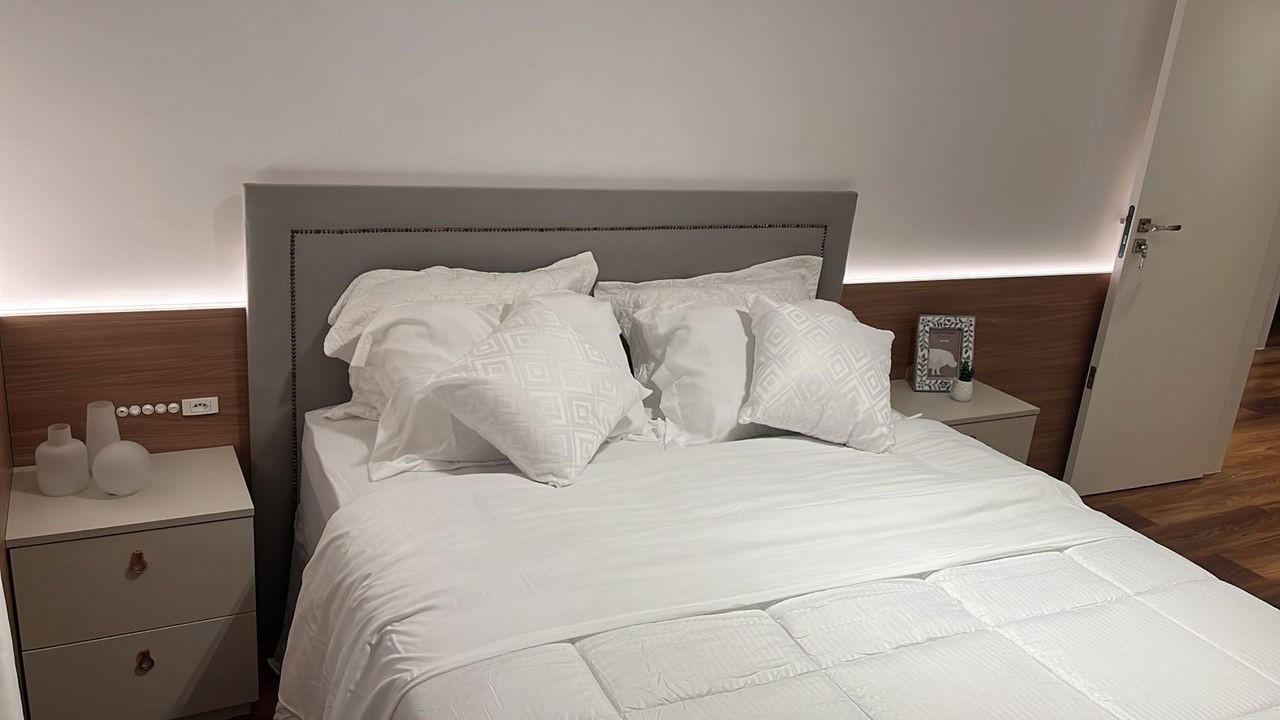 Apartamento Pronto em Itapema/SC bairro Morretes com 197,50m² de área privativa, não perca essa oportunidade