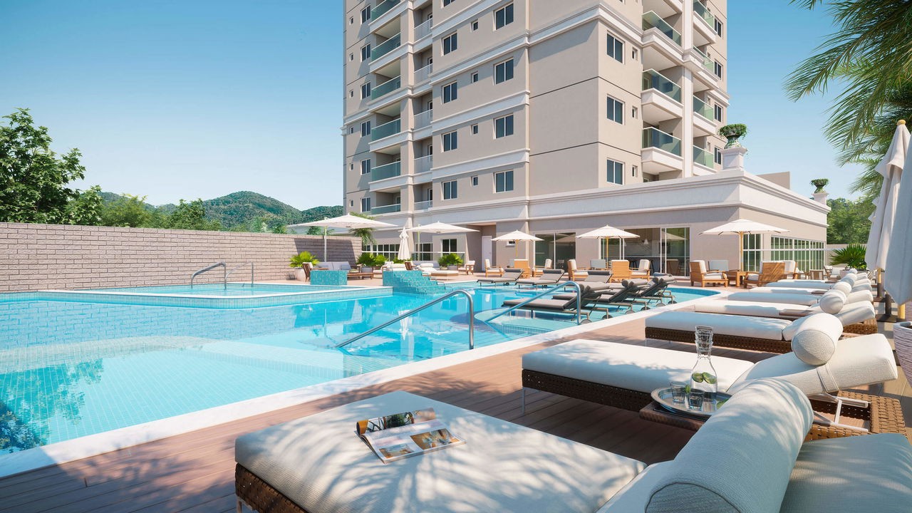 Apartamento Pronto à venda em Itapema-SC, Canto da Praia: 3 quartos, 1 suíte, 3 banheiros, 3 vagas, 101,92m². Aproveite!