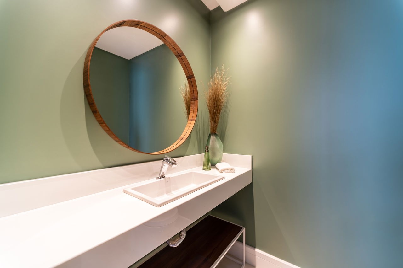 Apartamento de Luxo pronto à Venda no Centro de Balneário Camboriú-SC: 4 Quartos, 4 Suítes, 5 Banheiros, 4 Vagas de Garagem, 237m² de Área