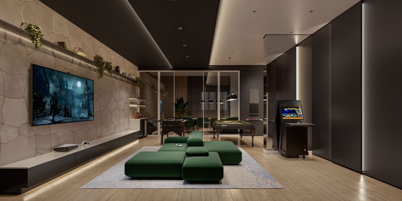 Apartamento em construção em Itapema/SC, com 131m² área privativa, não perca essa oportunidade