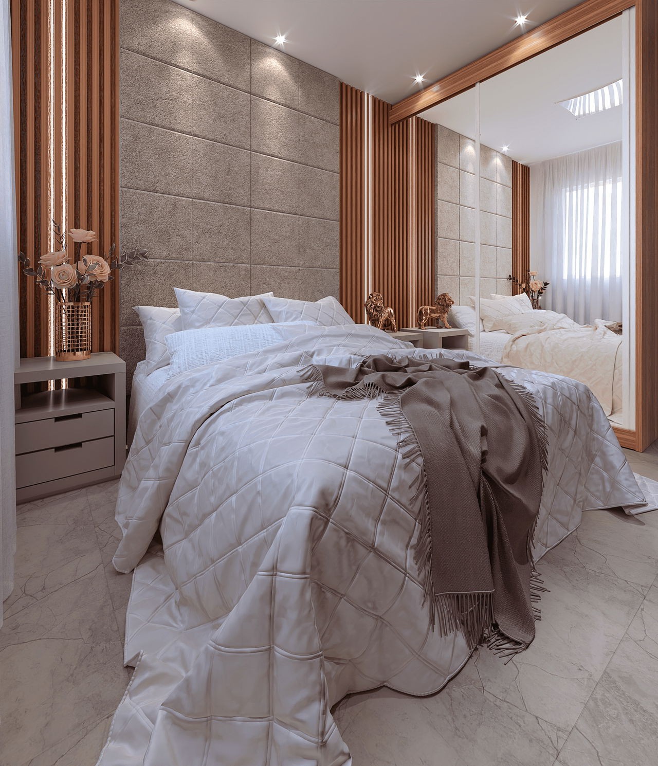 Apartamento em Cosntrução em Itapema/SC no bairro Morretes. Ótima localização a 550m do mar. 69m², com 2 suítes e 1 vaga de garagem