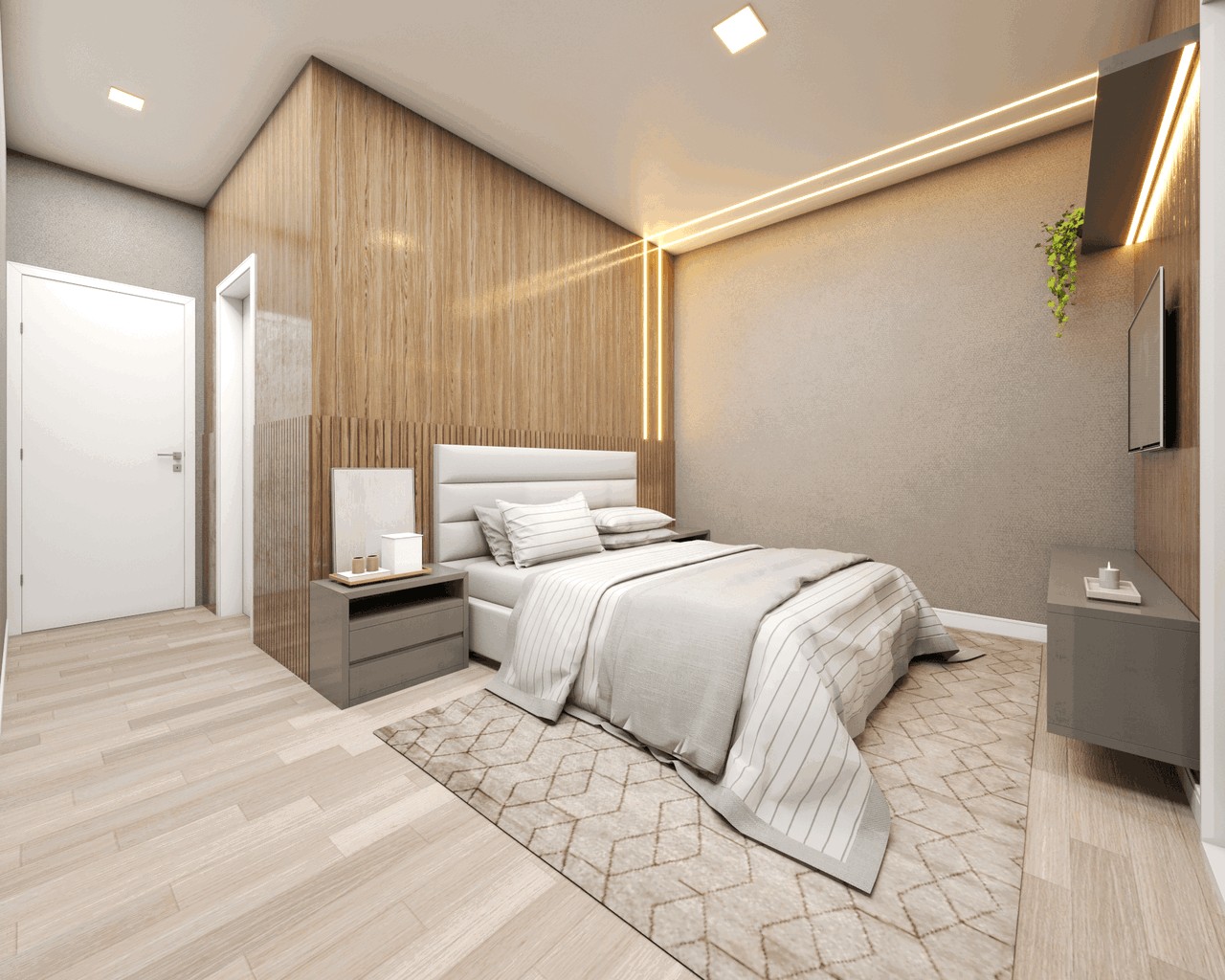 Casa em itajai/sc pronta, com 163m² área privativa, não perc