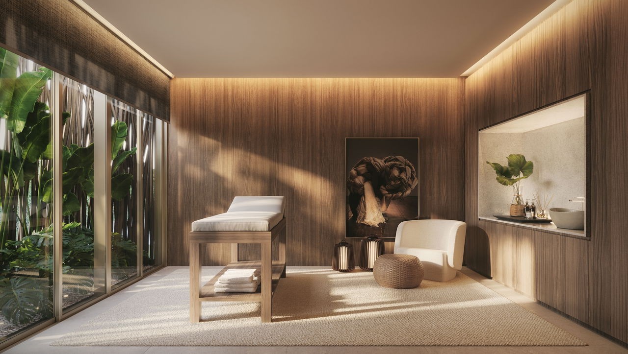 Apartamento de Luxo em Construção à Venda no Centro de Balneário Camboriú-SC: 4 Quartos, 4 Suítes, 5 Banheiros, 3 Vagas de Garagem, 171,66 m² de Área.