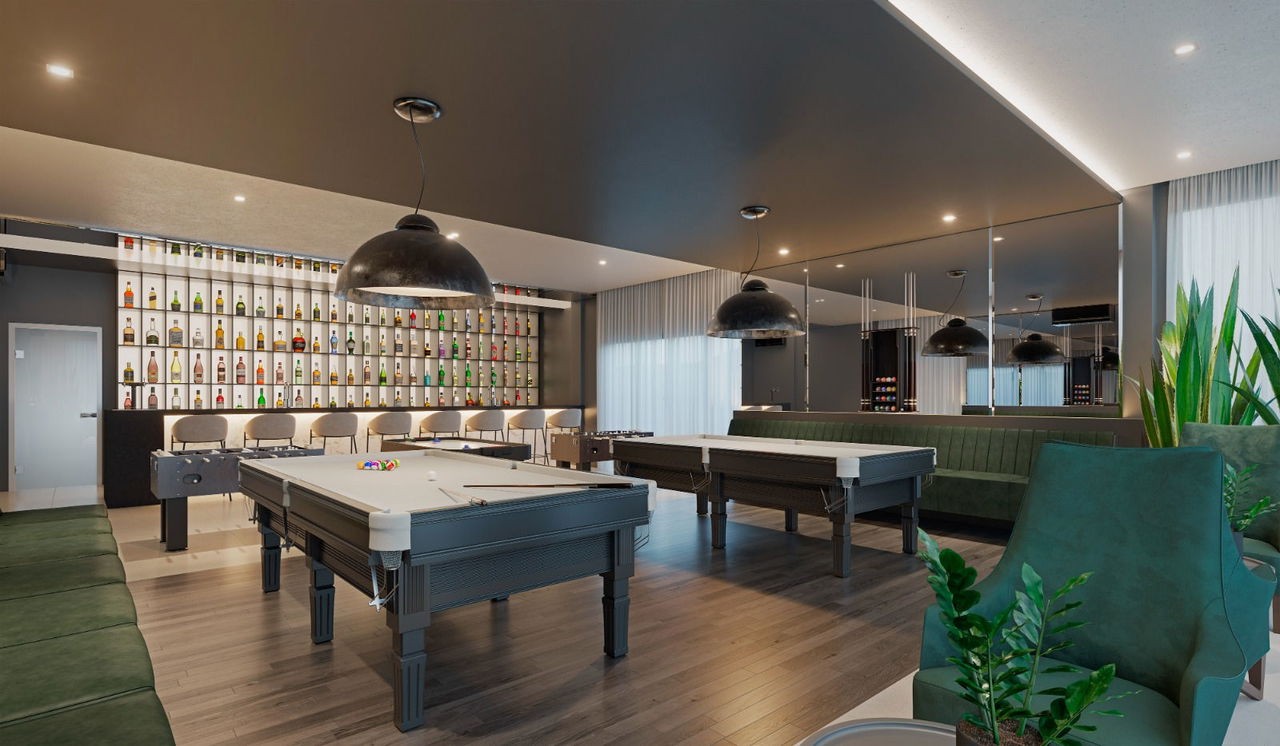 Apartamento em Construção à venda na Meia Praia, Itapema-SC: 3 quartos, 3 suítes, 4 banheiros, 2 vagas de garagem e 120m². Aproveite!