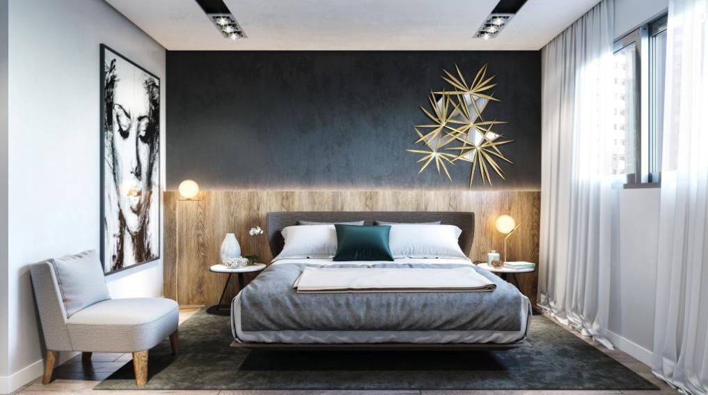 Imperdível: Apartamento de Luxo Pronto com 4 Quartos e 4 Suítes no Centro de Balneário Camboriú-SC