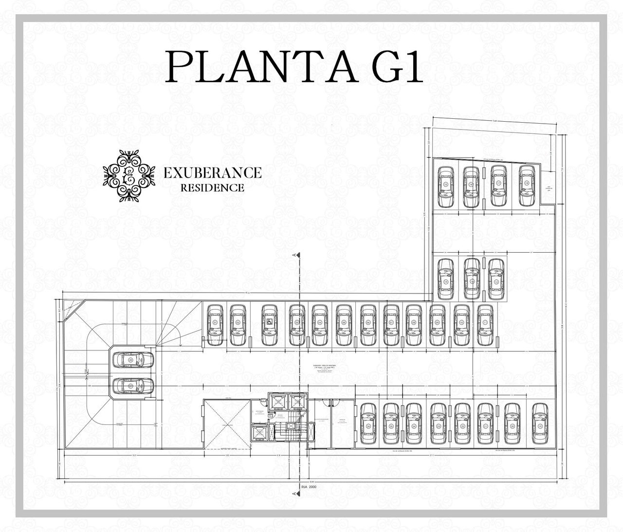 Apartamento de Luxo pronto no Centro de Balneário Camboriú-SC: 03 Quartos, 3 Suítes, 4 Banheiros, 3 Vagas, 135,60m².