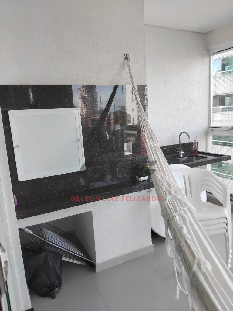 Apartamento Pronto para morar em Itapema/SC com 160m² área privativa sendo 3 suítes, 3 vagas de garagem