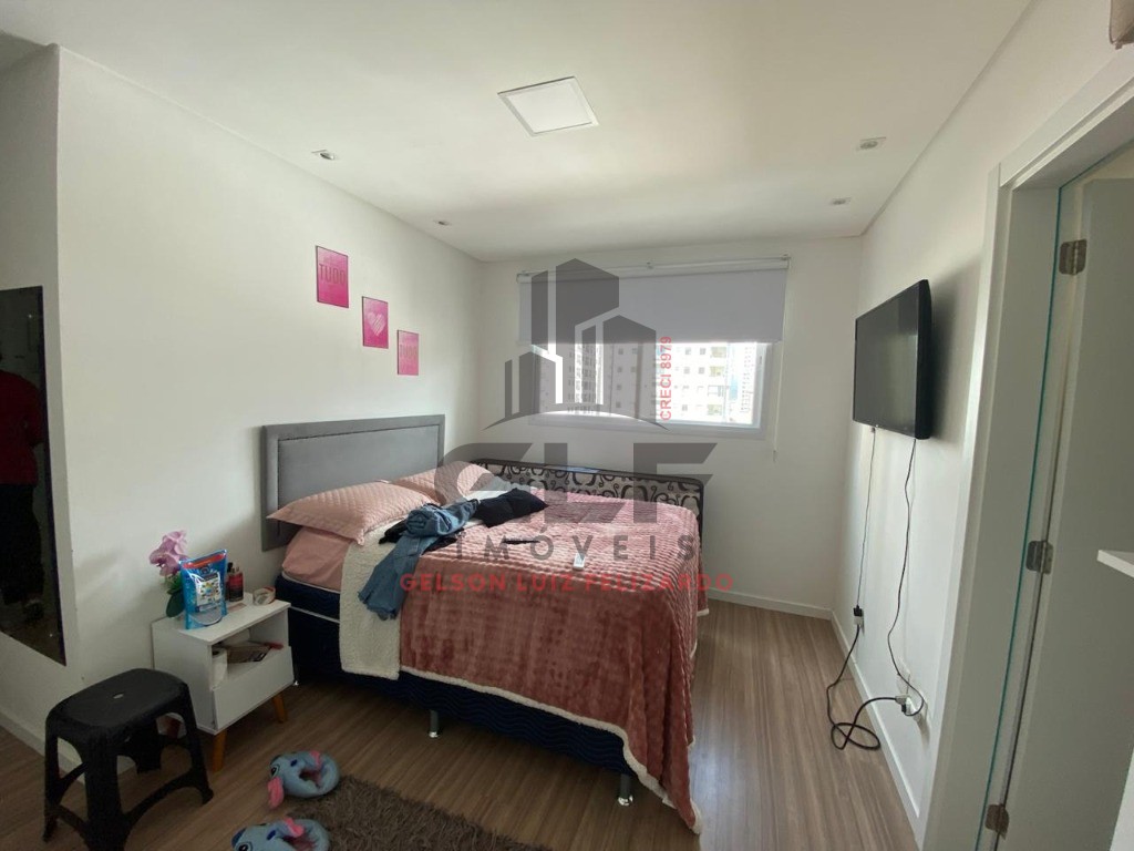 Apartamento Pronto a venda em Itapema/SC Bairro Morretes, com 120m² área privativa, com 3 dormitórios sendo 1 suíte, área de lazer completo