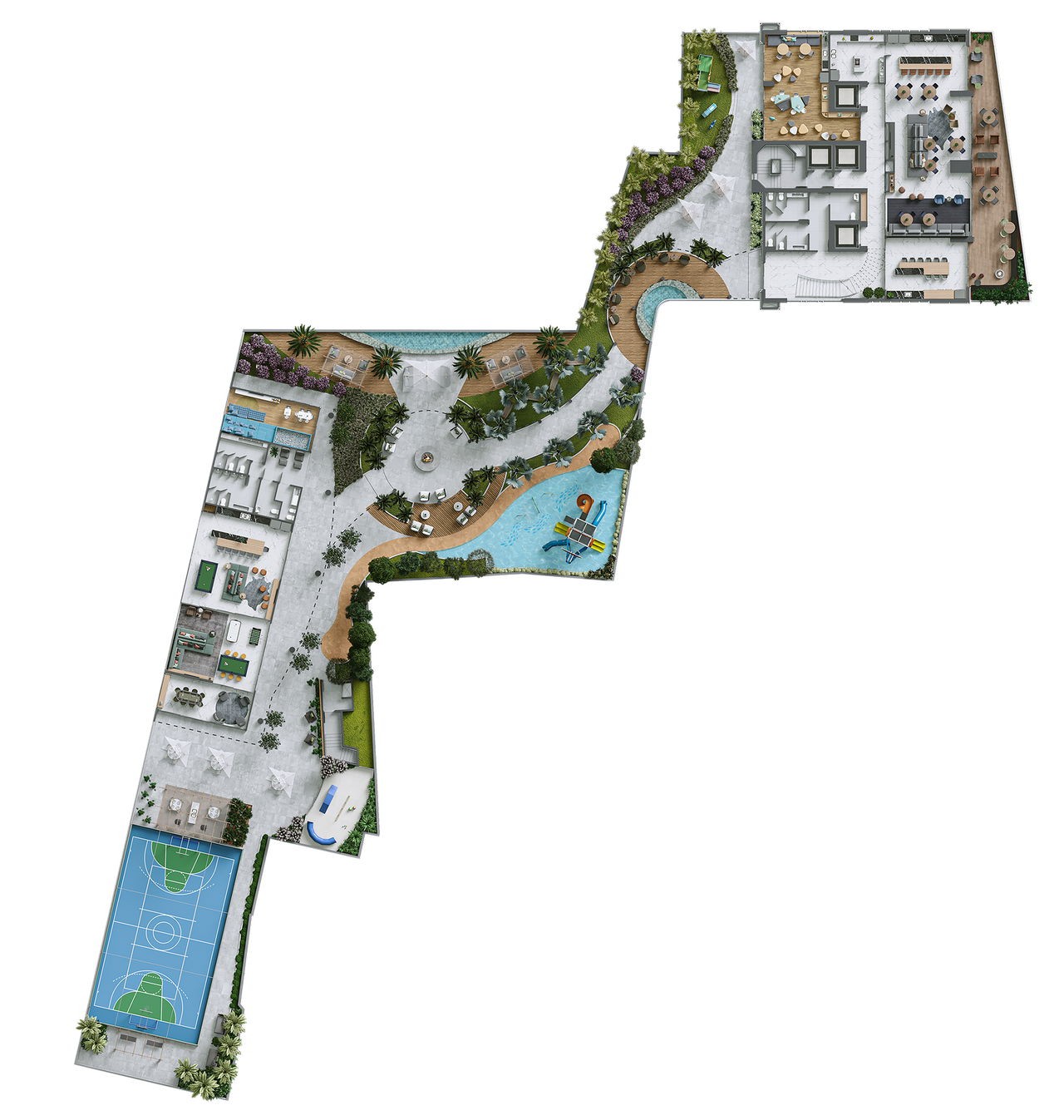 Imperdível apartamento em Construção à venda em Balneário Camboriú-SC: 4 suítes, 1 banheiro, 4 vagas de garagem, 200,00 m² no Centro.