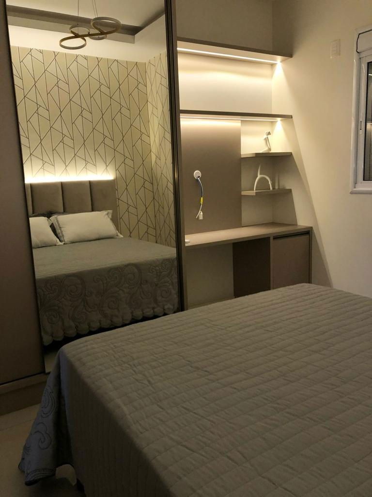 Apartamento Pronto em Itapema/SC com 268,27m² área privativa sendo, 4 suítes, 2 vagas de garagem, área de lazer completa