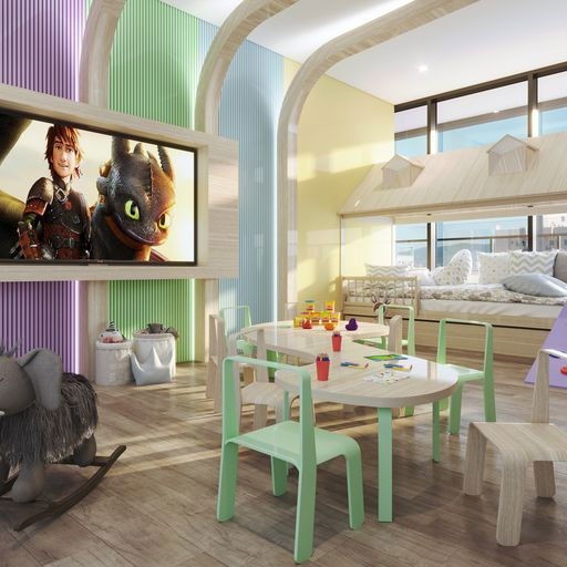 Espetacular apartamento de luxo em Construção à venda em Itapema-SC, Centro: 4 quartos, 4 suítes, 5 banheiros, 3 vagas, 238,43m²