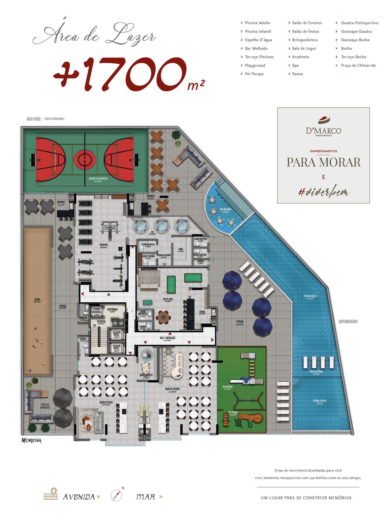 Apartamento em Construção à venda em Porto Belo-SC: 2 quartos, 2 suítes, 2 banheiros, 2 vagas de garagem, 88m² no Jardim Dourado.