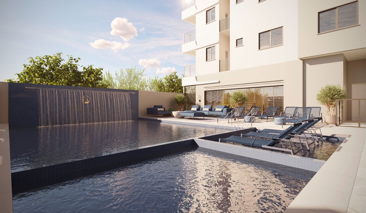 Apartamento em Construção à venda na Meia Praia, Itapema-SC: 3 quartos, 3 suítes, 4 banheiros, 2 vagas de garagem e 120m². Aproveite!