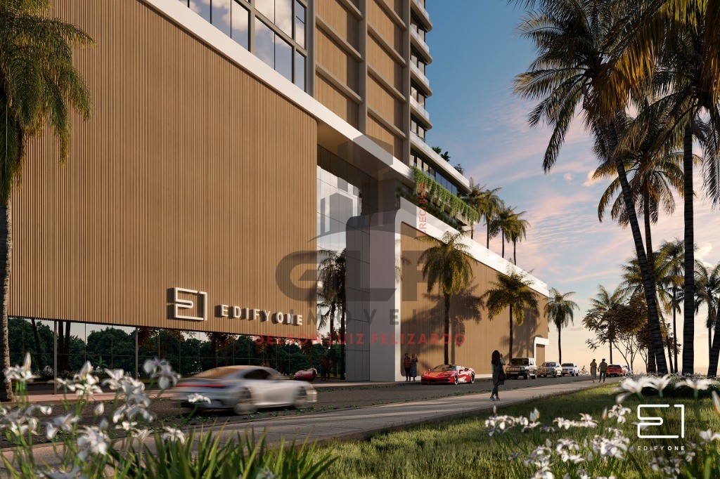 Apartamento em Construção na cidade de Itapema/SC no bairro Meia Praia 265m², 4suítes 4 Vagas de garagem, com Lazer Completo. Bem localizado. Investir