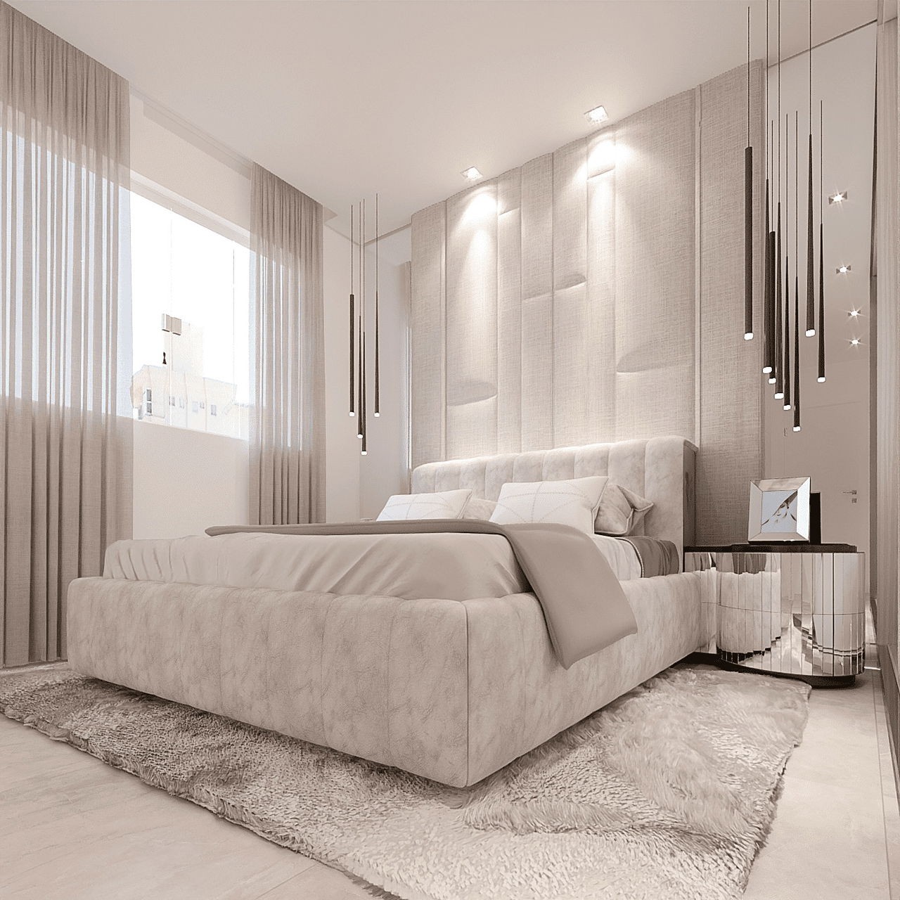 Apartamento em Cosntrução em Itapema/SC no bairro Morretes. Ótima localização a 550m do mar. 69m², com 2 suítes e 1 vaga de garagem