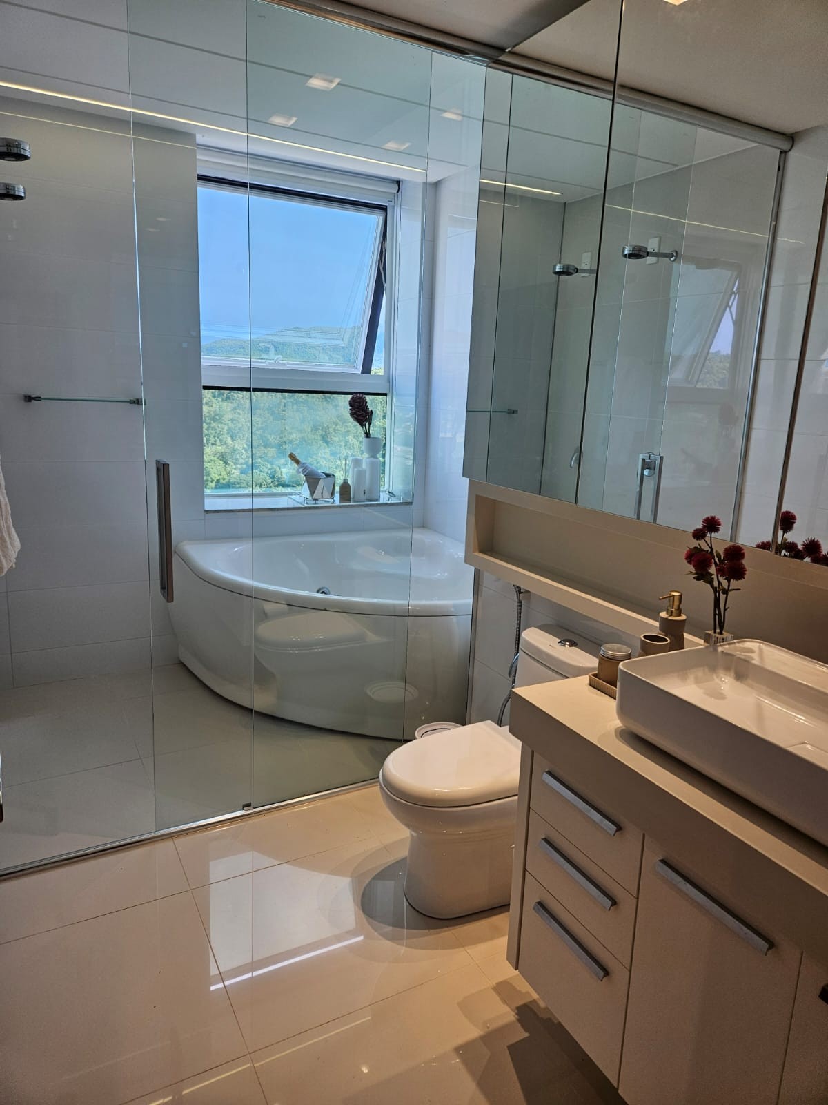 Apartamento de luxo pronto com 3 suítes e 3 vagas no centro  - foto 5