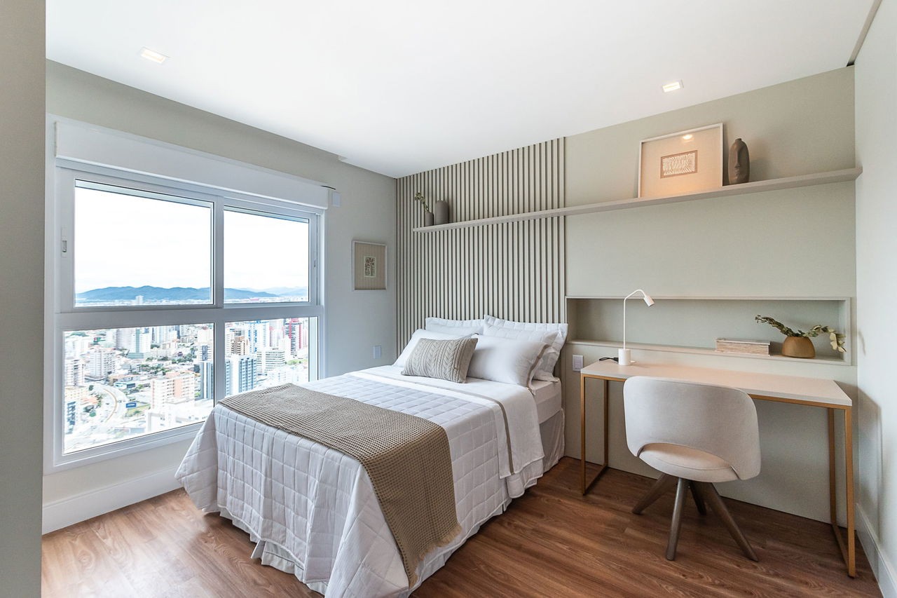 Imperdível apartamento Pronto à venda em Itajaí-SC, no bairro Fazenda: 3 quartos, 3 suítes, 5 banheiros, 5 vagas de garagem, 328,96 m²!