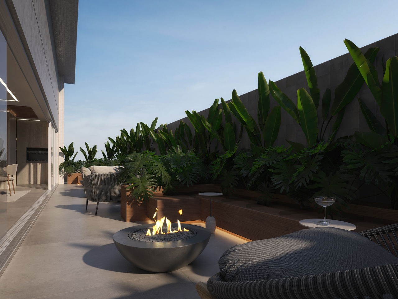 Imperdível oportunidade: Apartamento de luxo em Construção com 4 quartos e 4 suítes no Centro de Balneário Camboriú-SC!