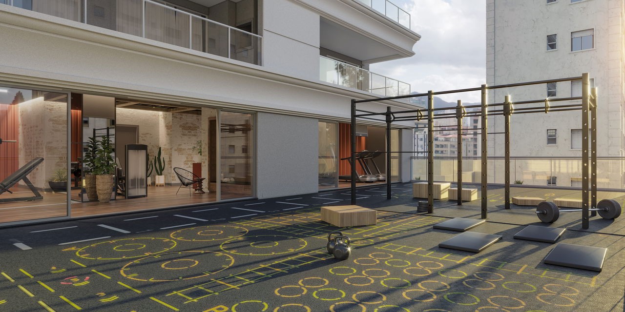 Luxuoso apartamento em Construção à venda em Itapema-SC, Meia Praia: 4 quartos, 4 suítes, 1 banheiro, 3 vagas de garagem, 213,72 m² de área.