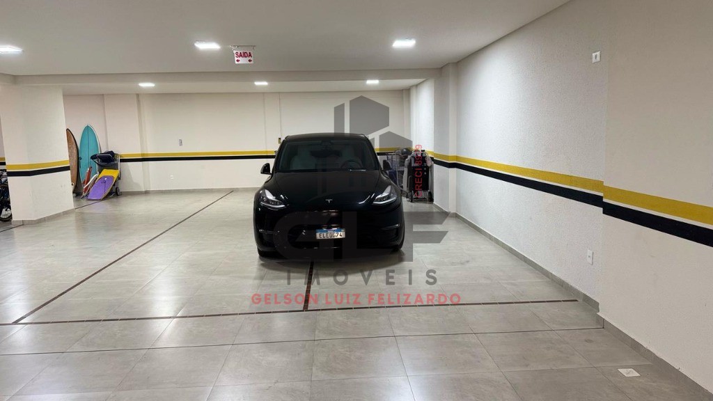Apartamento Pronto em Itapema/SC com 134,79m² área privativa sendo 3 suítes 4 vaga de garagem, área de lazer