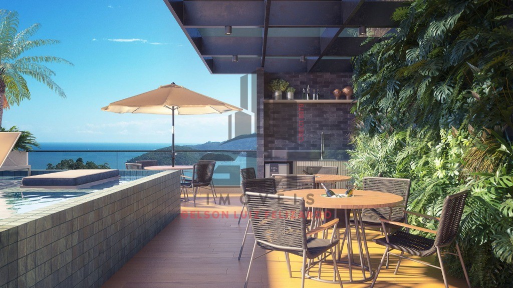 Apartamento em construção em porto belo/sc no bairro vila no