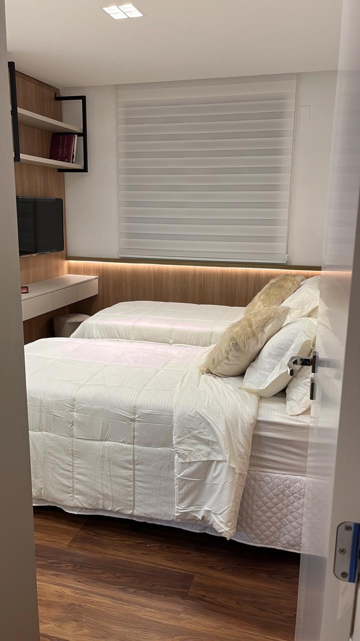 Apartamento Pronto em Itapema/SC bairro Morretes com 197,50m² de área privativa, não perca essa oportunidade