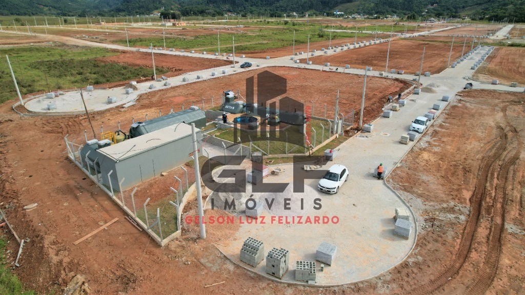 Terrenos à venda no loteamento sonho real no bairro sertão d