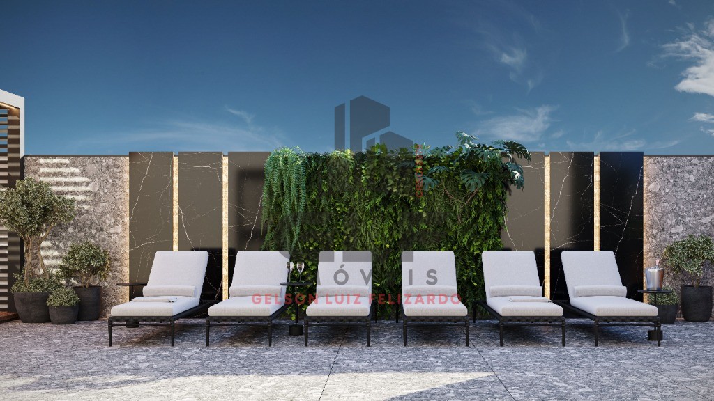Apartamento em construção com 111,56m² no ed,yellowstone, ap