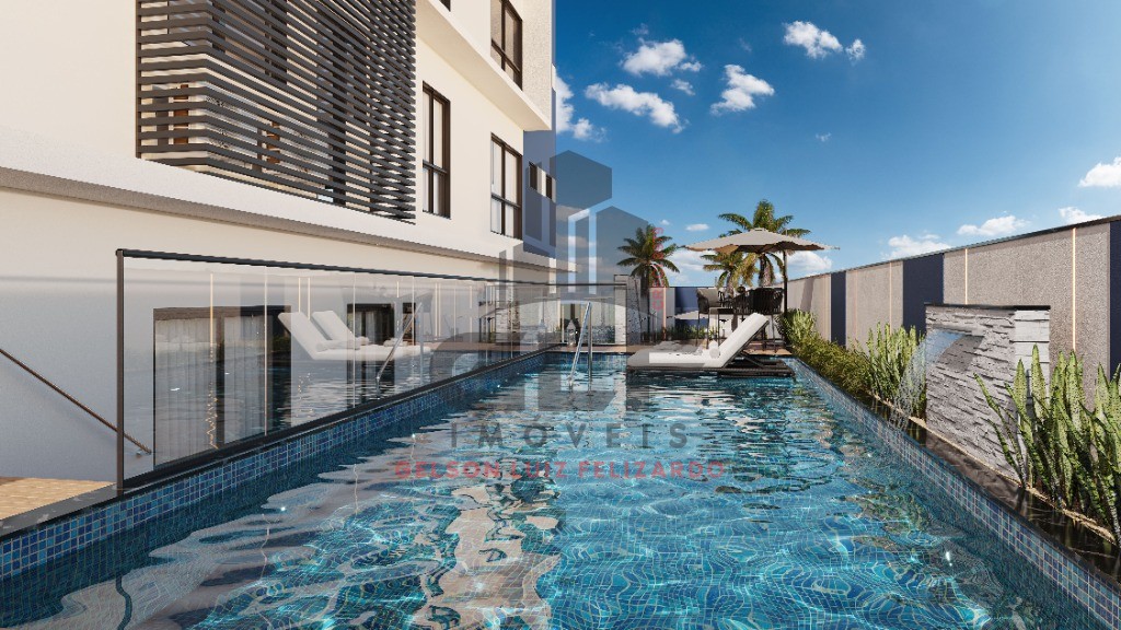 Apartamento em construção com 111,56m² no ed,yellowstone, ap