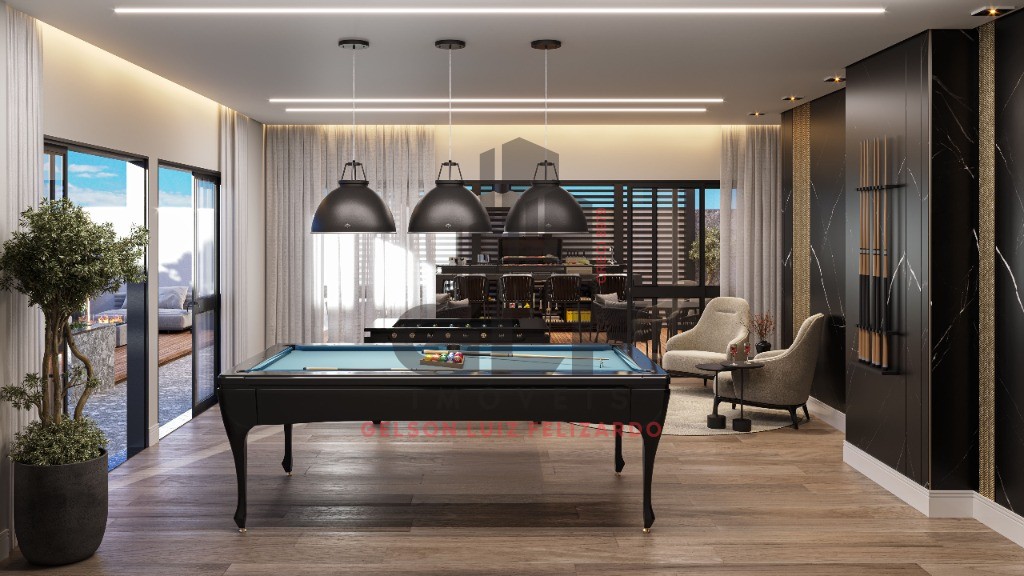 Apartamento em construção com 111,56m² no Ed,Yellowstone, apartamento conta com 3 suites, 2 vagas de garagem e área de lazer completa