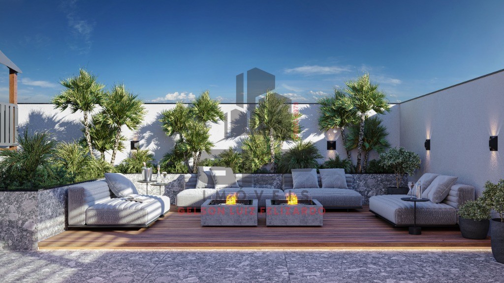 Apartamento em construção com 111,56m² no Ed,Yellowstone, apartamento conta com 3 suites, 2 vagas de garagem e área de lazer completa