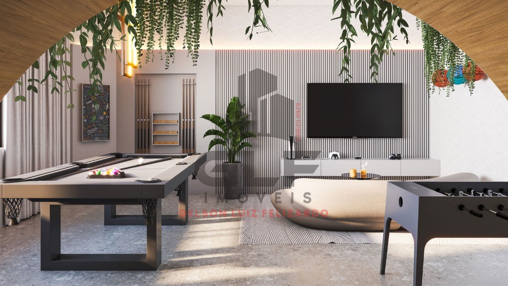 Apartamento em construção em porto belo/sc no bairro vila no