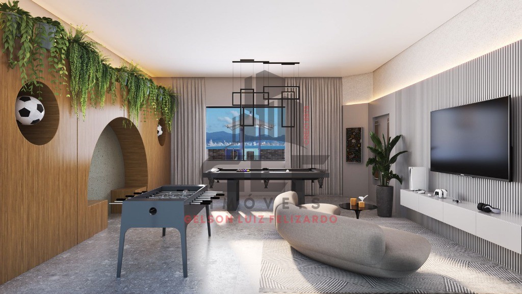 Apartamento em construção em porto belo/sc no bairro vila no