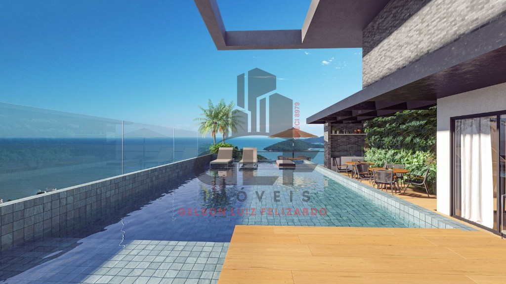 Apartamento em construção em porto belo/sc no bairro vila no