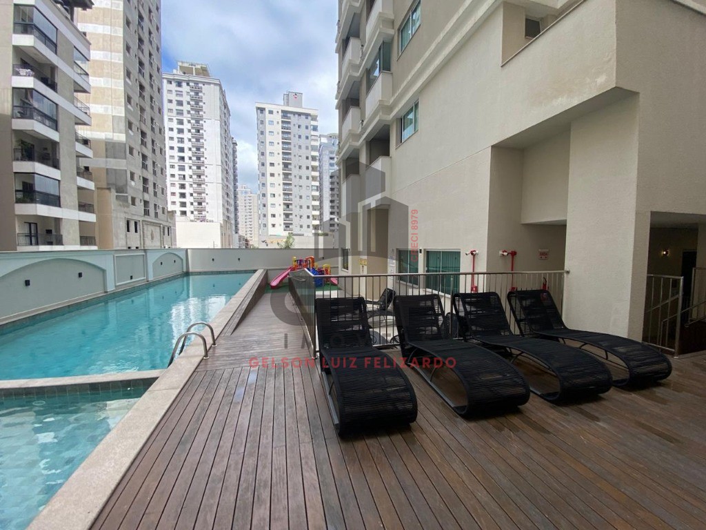 Apartamento Pronto a venda em Itapema/SC Bairro Morretes, com 120m² área privativa, com 3 dormitórios sendo 1 suíte, área de lazer completo