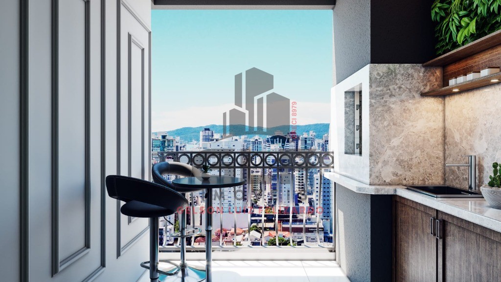 Apartamento Pronto para morar em Itapema/SC com 70m² área privativa sendo 2 suítes, 2 vagas de garagem, área de lazer completa