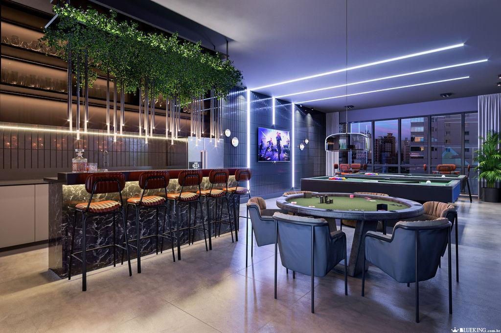 Apartamento em Construção à venda em Itapema-SC, Meia Praia: 150,06 m², 1 banheiro.