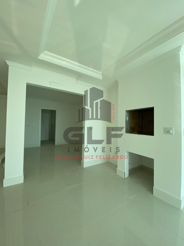 Apartamento Pronto para morar em Itapema/SC bairro Meia Praia, com 169m² área privativa sendo 4 suítes, 3 vagas de garagem, área de lazer completa
