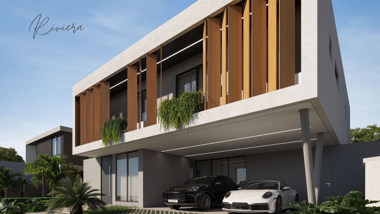 Casa pronta em porto belo/sc com 254,70m² área privativa sen
