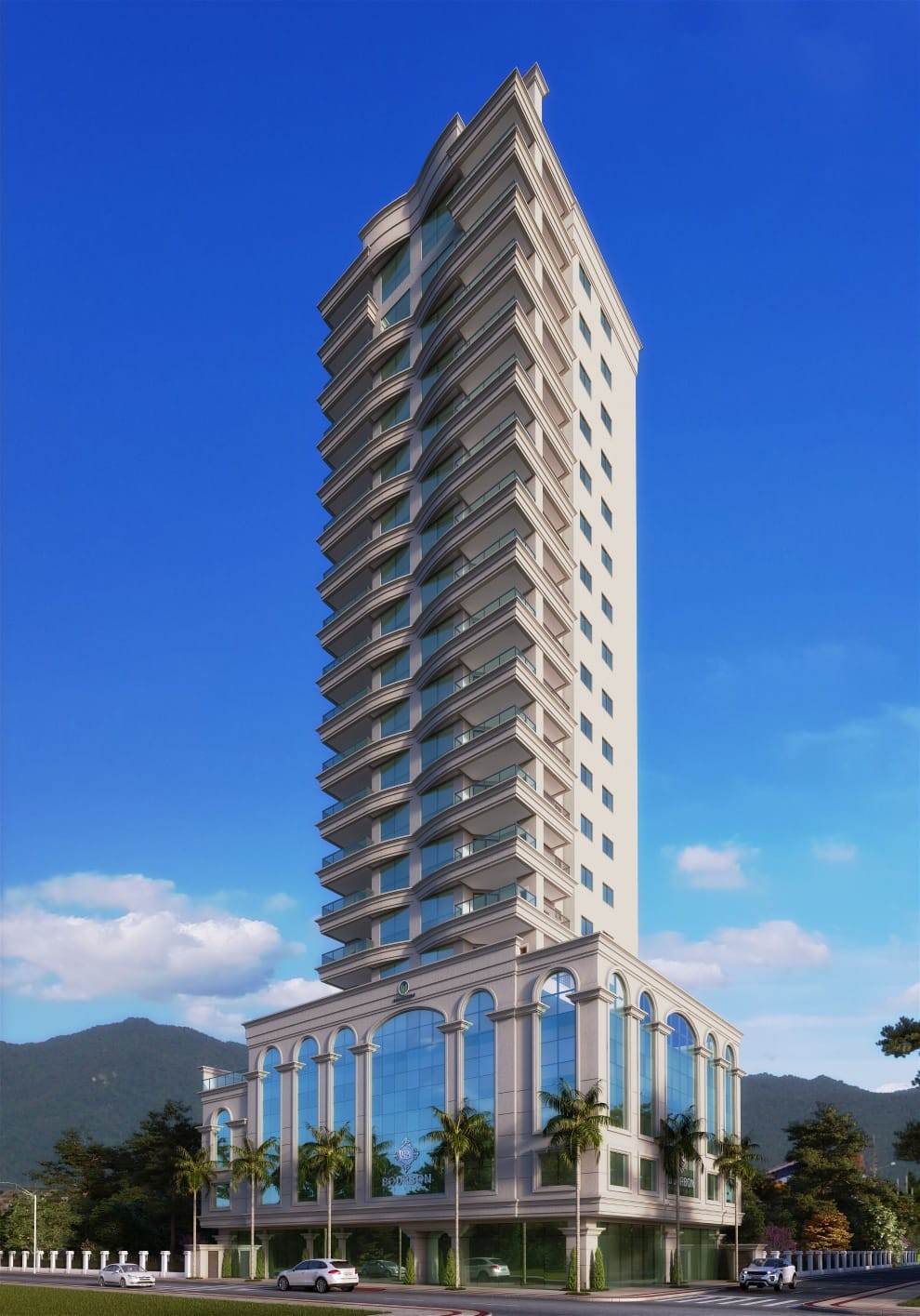Apartamento Pronto para Morar em Itapema/SC, bairro Meia Praia, com 110m², 2 suítes e 2 vagas de garagem. Ótima localização próximo ao mar. Investir.
