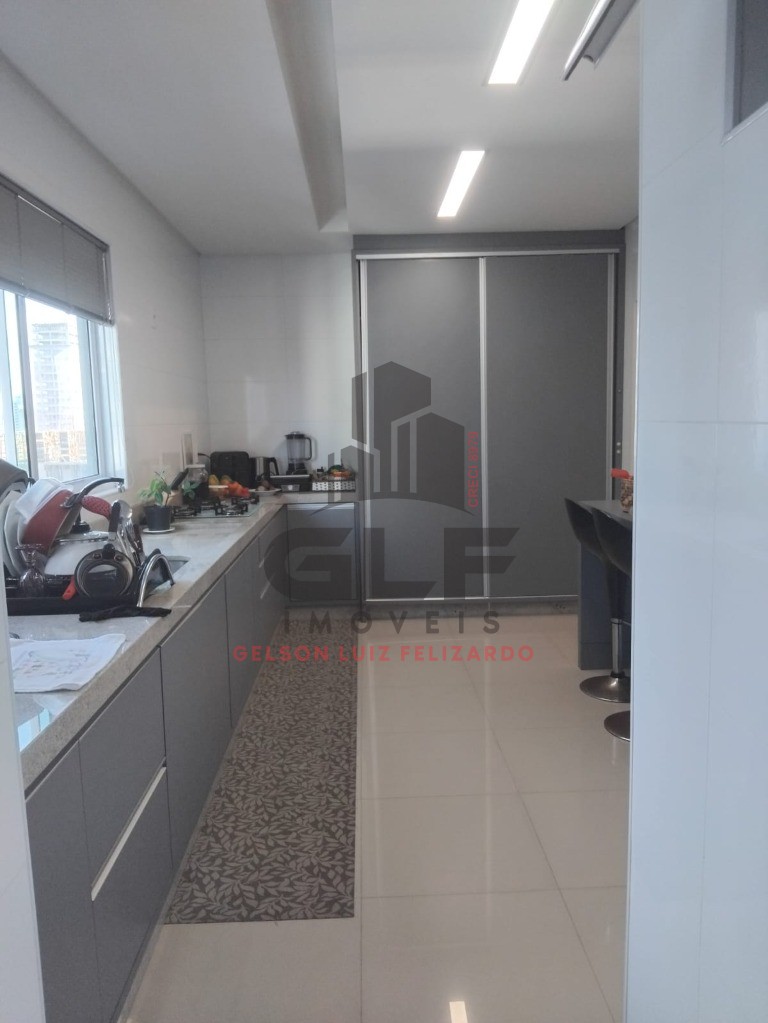 Apartamento Pronto para morar em Itapema/SC com 160m² área privativa sendo 3 suítes, 3 vagas de garagem