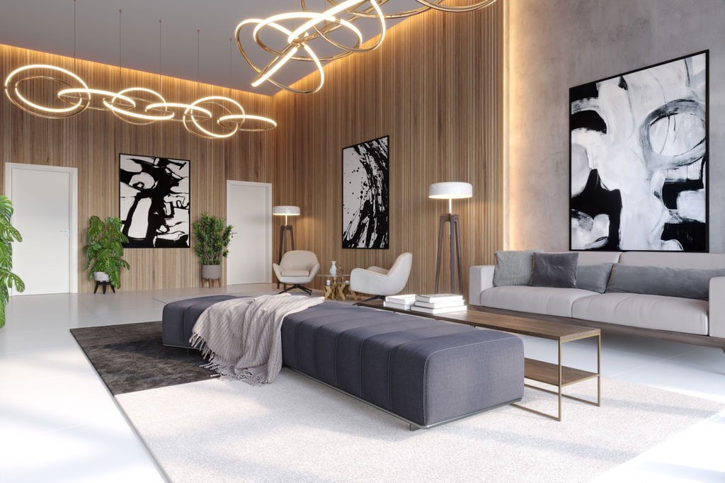 Apartamento de luxo em construção no centro de itapema-sc: 3