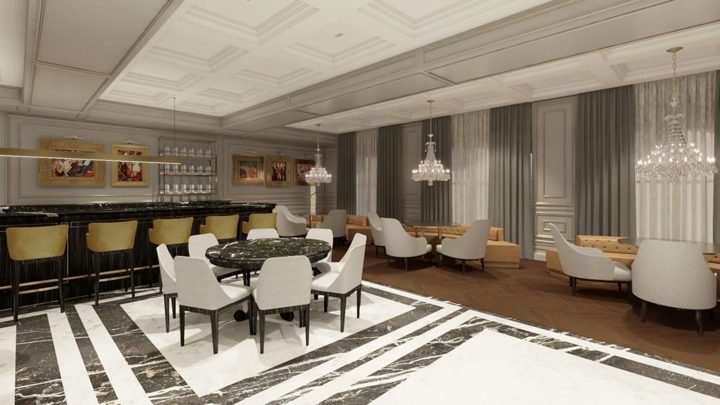 Apartamento em Construção na cidade de Itapema/SC na Meia Praia, com 252m², 4 suítes e 3 vagas de garagem. Localização privilegiada a penas 50m do mar