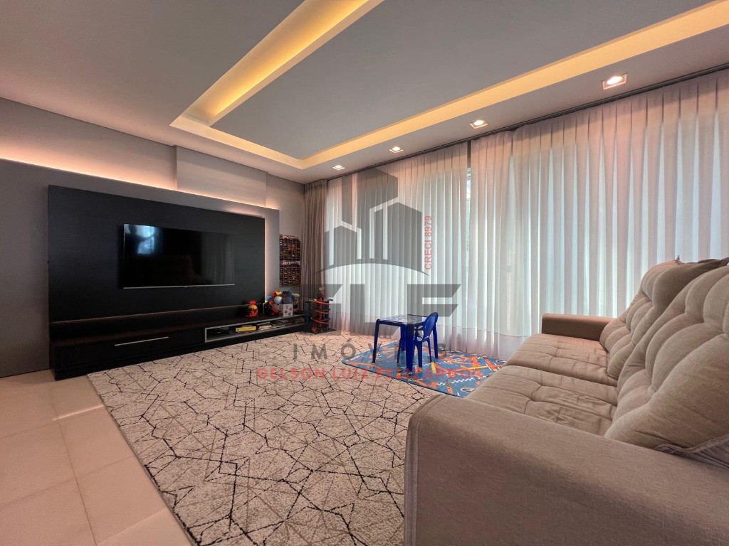 Apartamento pronto para morar em Itapema/SC com 357m² área privativa sendo 4 suítes, 3 vagas de garagem, área de lazer completa