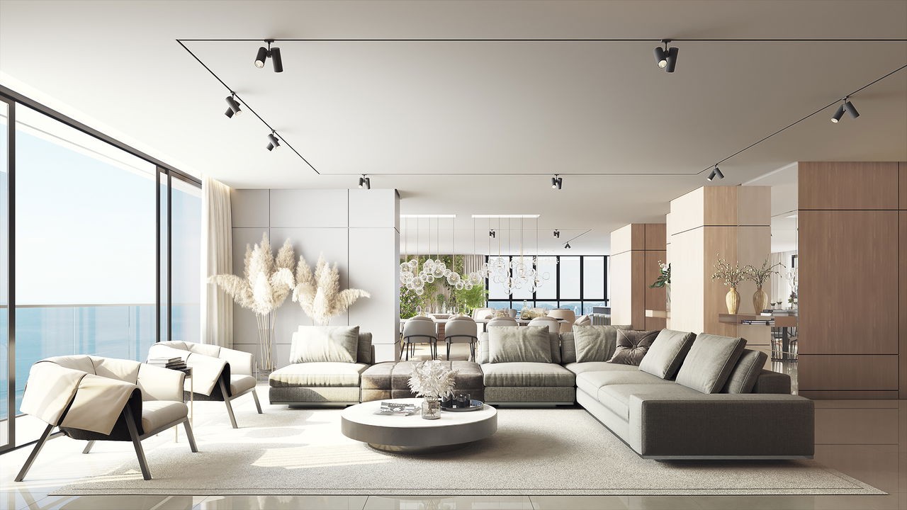 Imperdível apartamento em Construção à venda em Balneário Camboriú-SC: 4 suítes, 1 banheiro, 4 vagas de garagem, 200,00 m² no Centro.