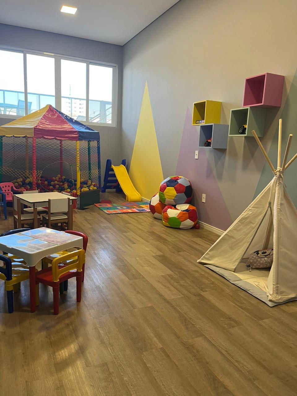 Apartamento Pronto em Itajaí/SC, com 123,28m² área privativa, não perca essa oportunidade