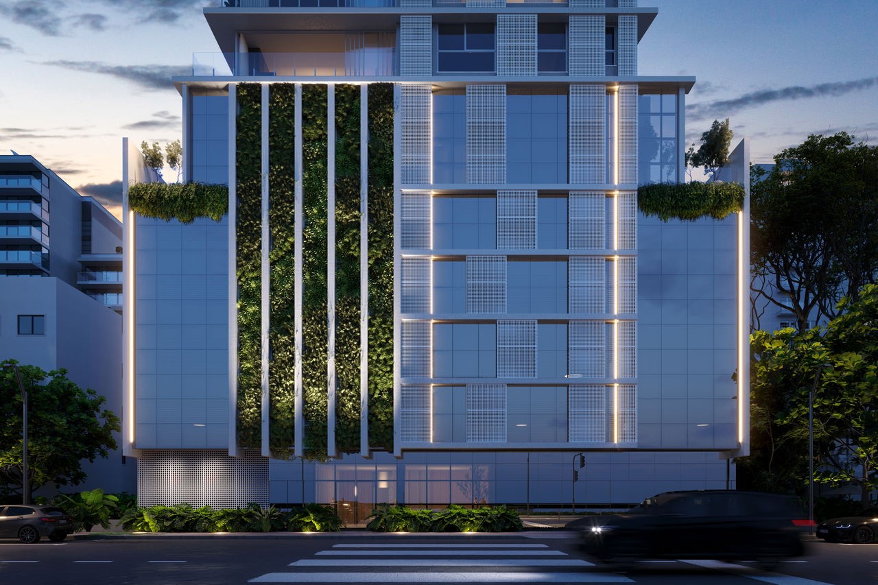 Imperdível oportunidade: Apartamento de luxo em Construção com 4 quartos e 4 suítes no Centro de Balneário Camboriú-SC!
